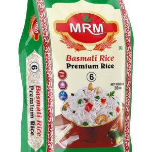 MRM
