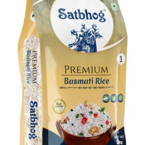 Satbhog